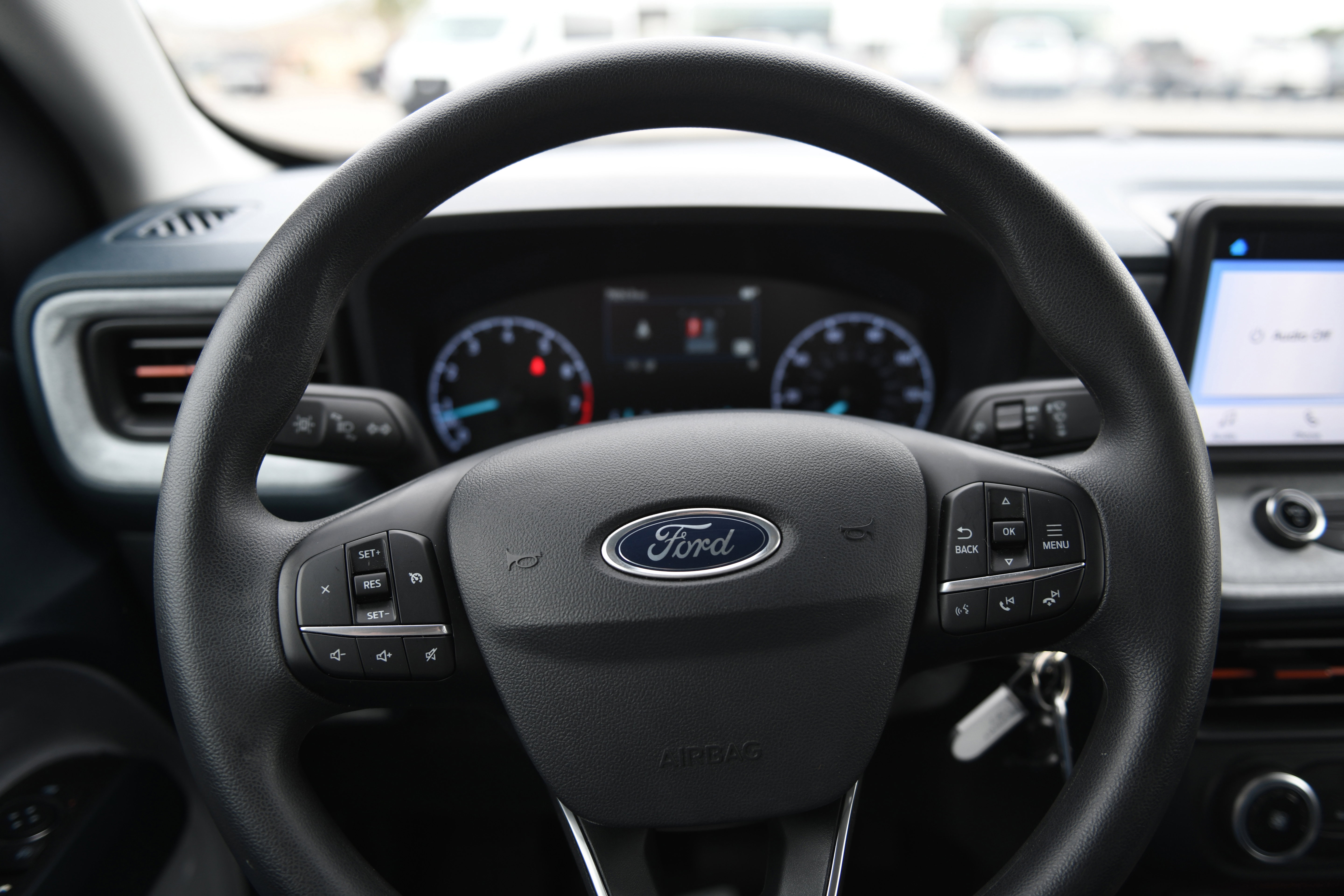 Used 2024 Ford Maverick XLT w/ Equipment Group 300A Standard image 23