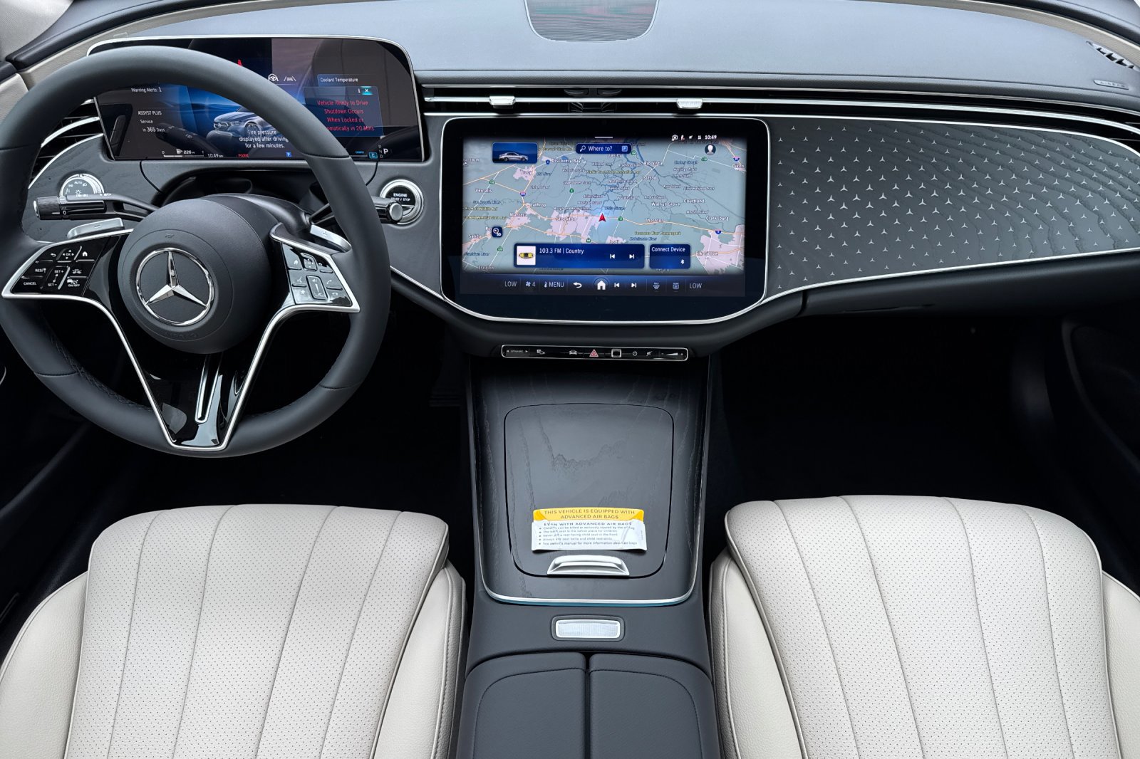 New 2026 Mercedes-Benz E 350 Sedan image 13