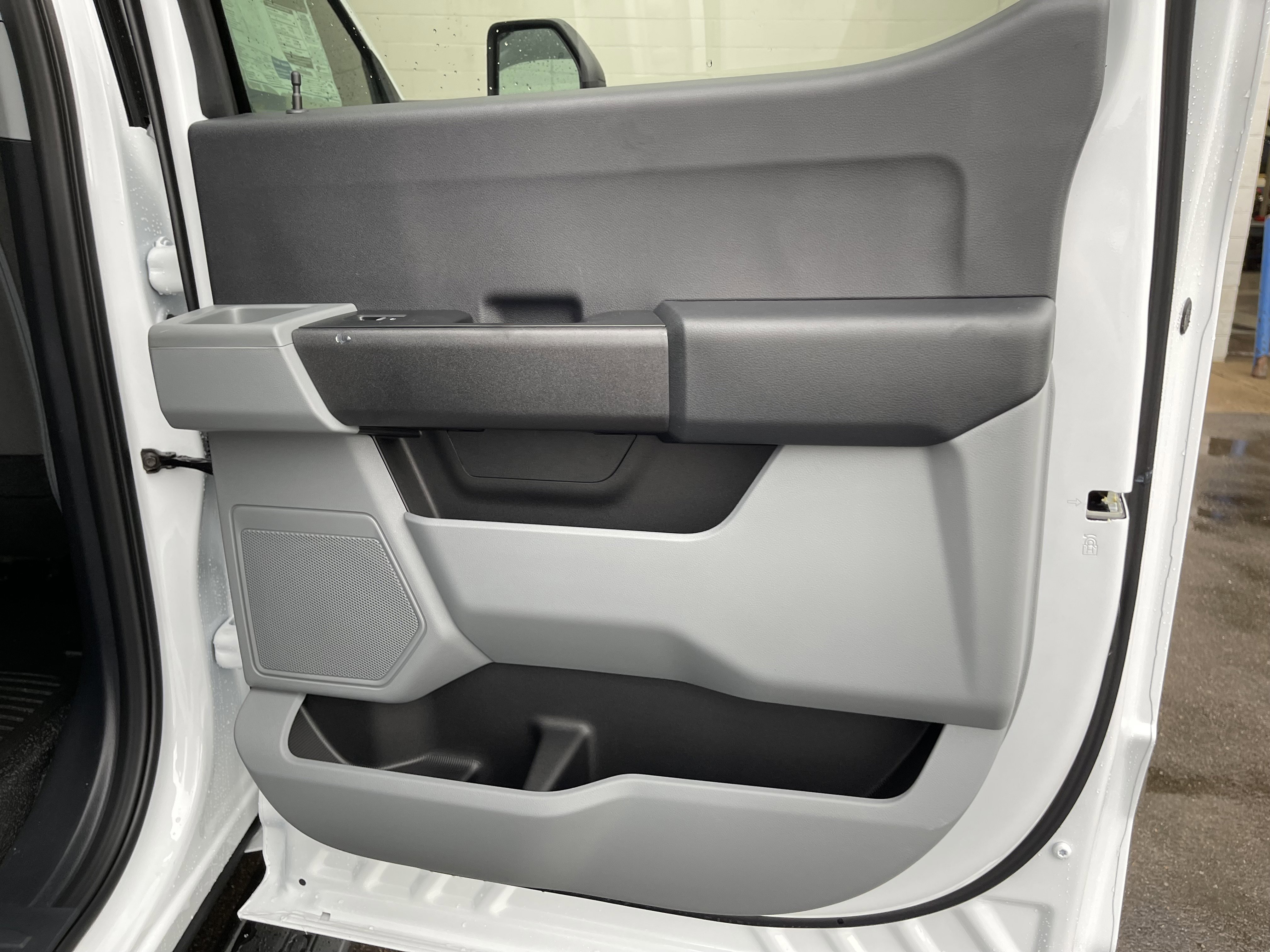 New 2026 Ford F250 XL w/ XL Off-Road Package image 29