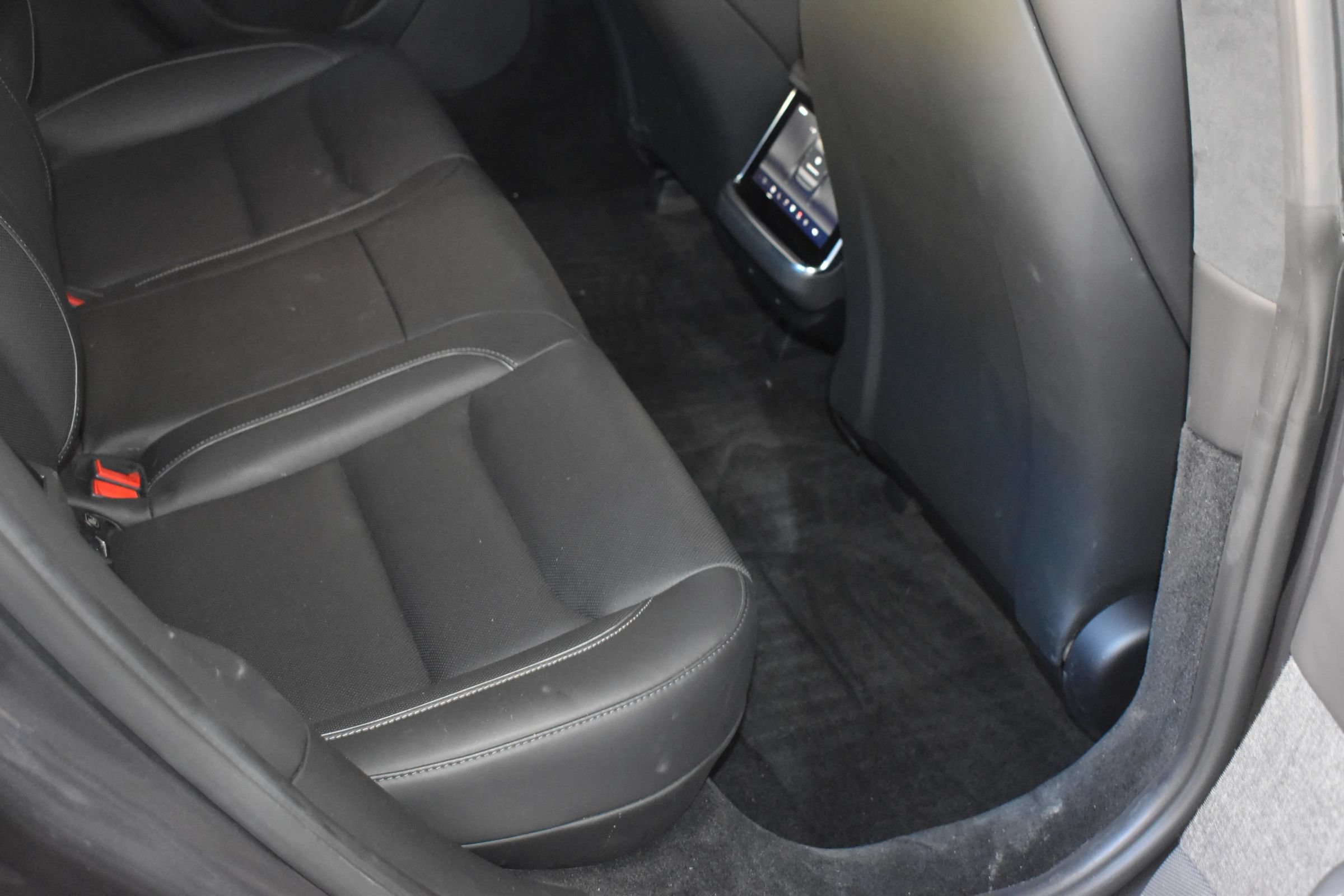 Used 2022 Tesla Model S Plaid AWD/4WD image 14