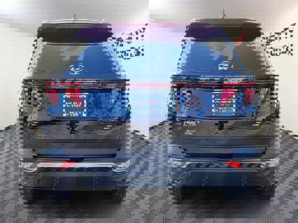 Used 2024 Hyundai Tucson SEL image 5