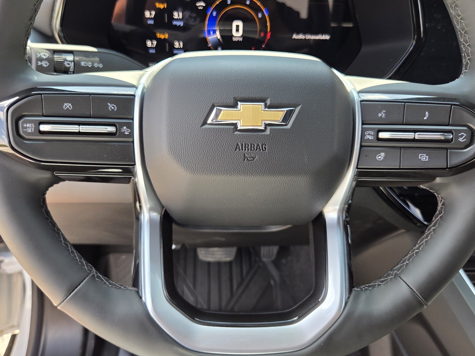 New 2026 Chevrolet Colorado LT w/ LT Convenience Package RWD image 29