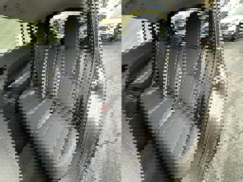 New 2026 Subaru Crosstrek 2.0i Premium image 14