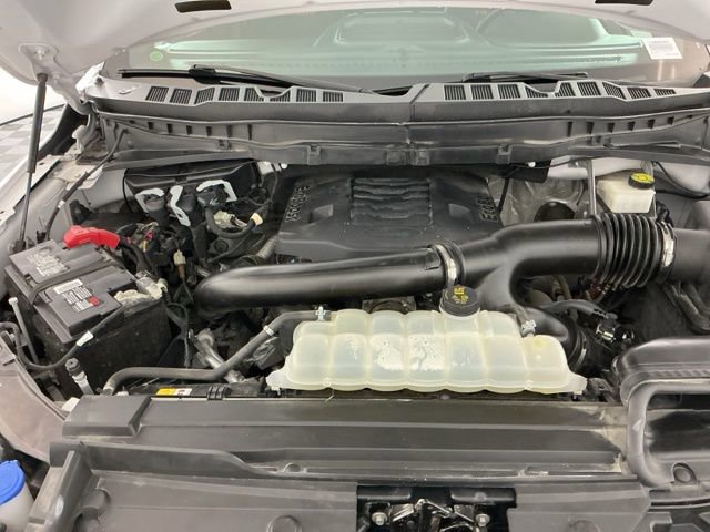 Used 2022 Ford F150 Tremor w/ Equipment Group 401A Mid AWD/4WD image 29
