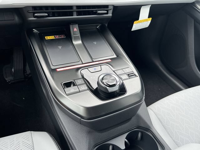 New 2026 Subaru Uncharted AWD image 19