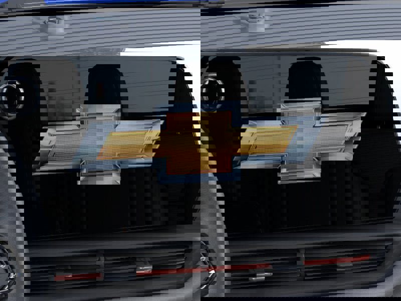 New 2025 Chevrolet Silverado EV RST AWD/4WD image 20