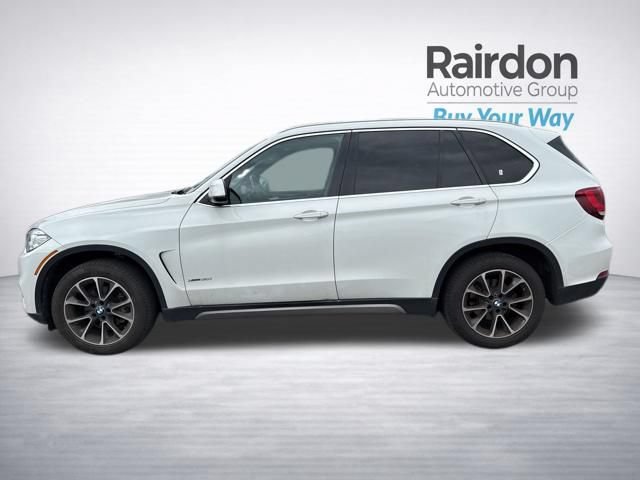 Used 2017 BMW X5 xDrive35i AWD/4WD image 33