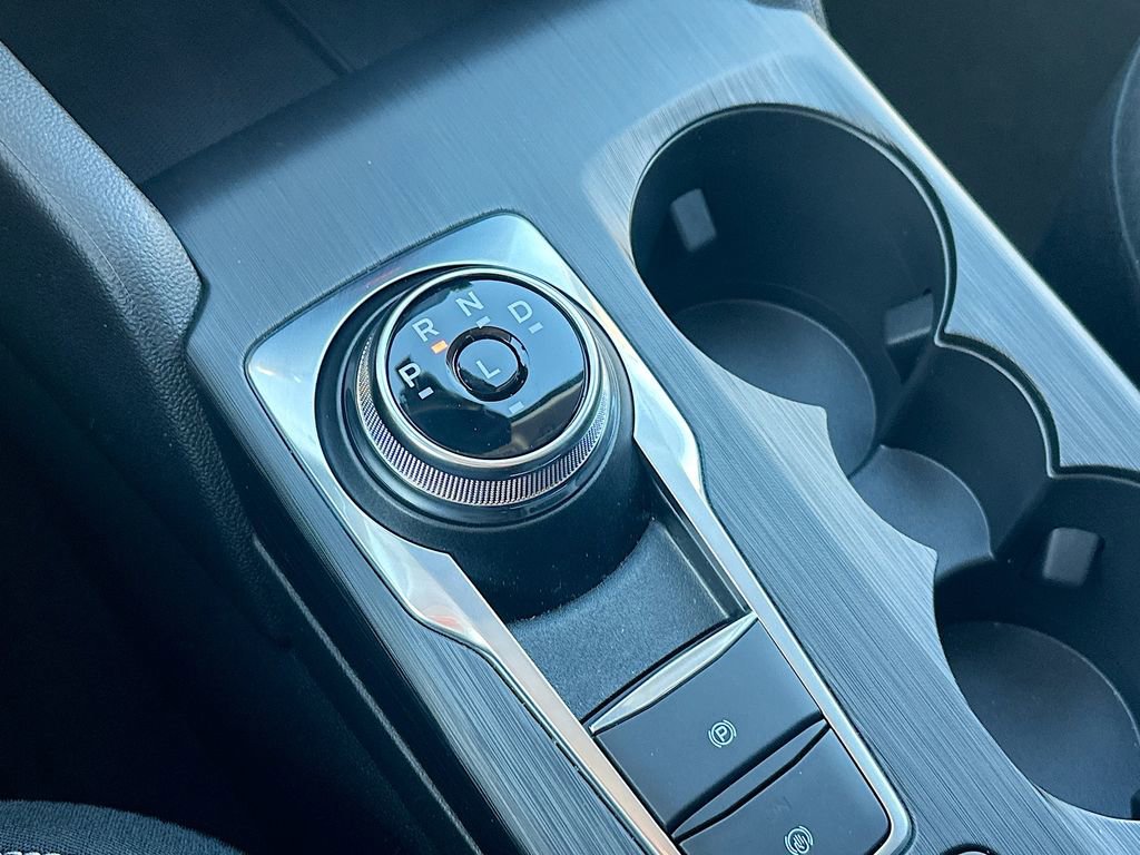 Used 2026 Ford Escape Active image 22