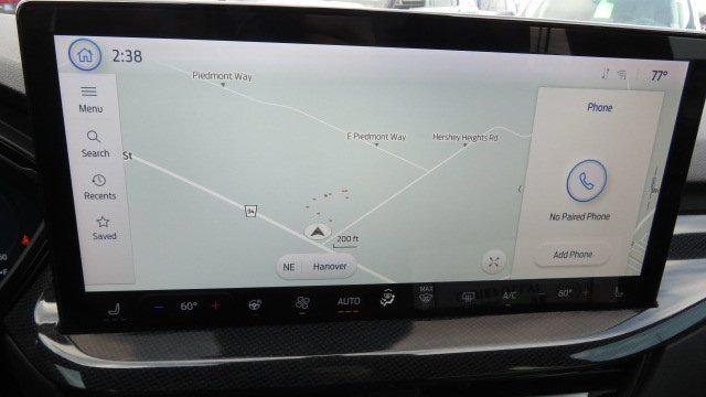 Certified 2023 Ford Escape ST-Line Select w/ Tech Pack #2 image 12