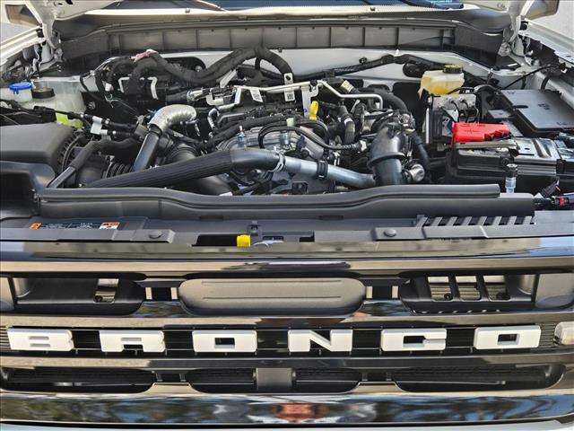 New 2026 Ford Bronco Outer Banks image 17