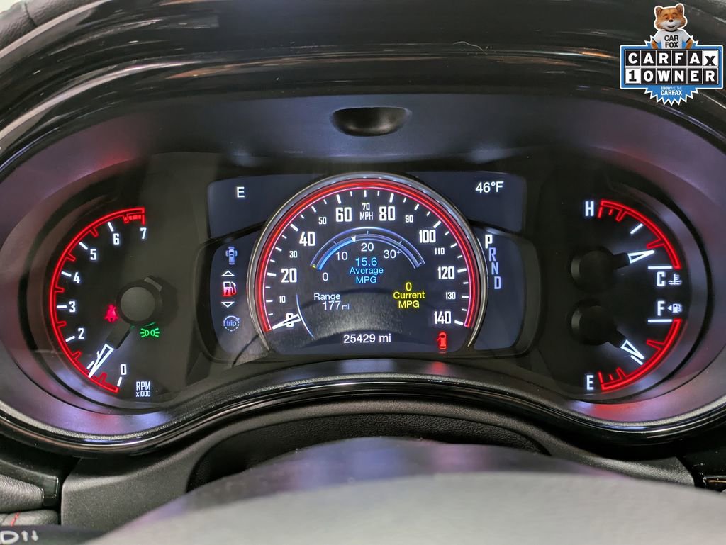 Used 2024 Dodge Durango GT AWD/4WD image 15
