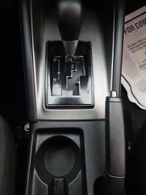 Used 2022 Mitsubishi Outlander Sport FWD image 30