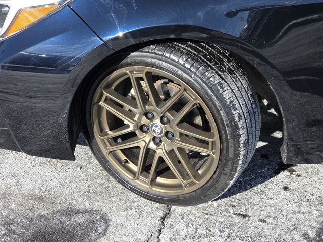 Used 2024 Toyota Corolla SE Nightshade w/ SE Convenience Package image 21