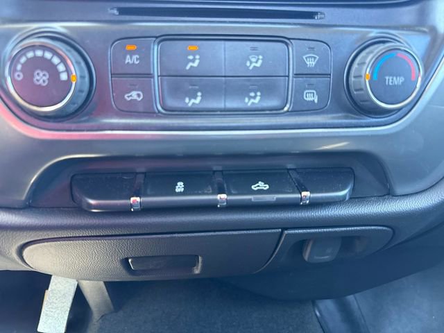 Used 2016 Chevrolet Silverado 1500 LT w/ Trailering Package image 31