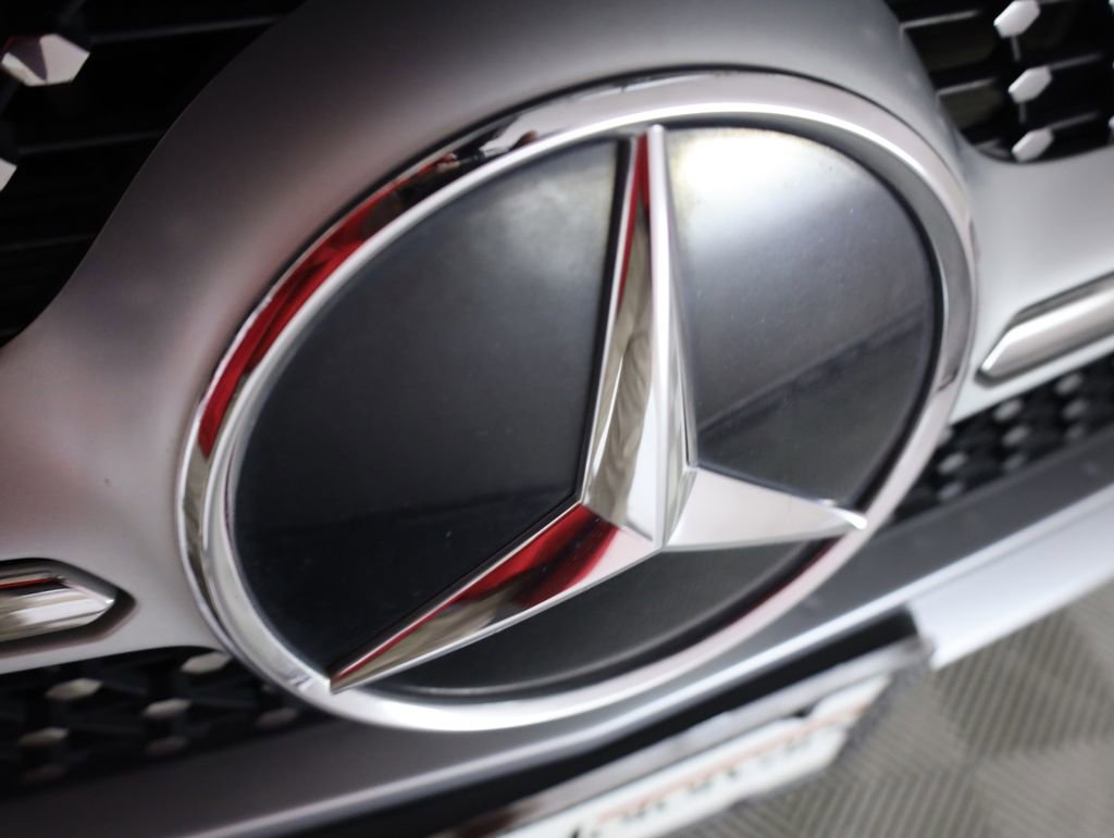 Used 2022 Mercedes-Benz GLC 300 4MATIC image 59