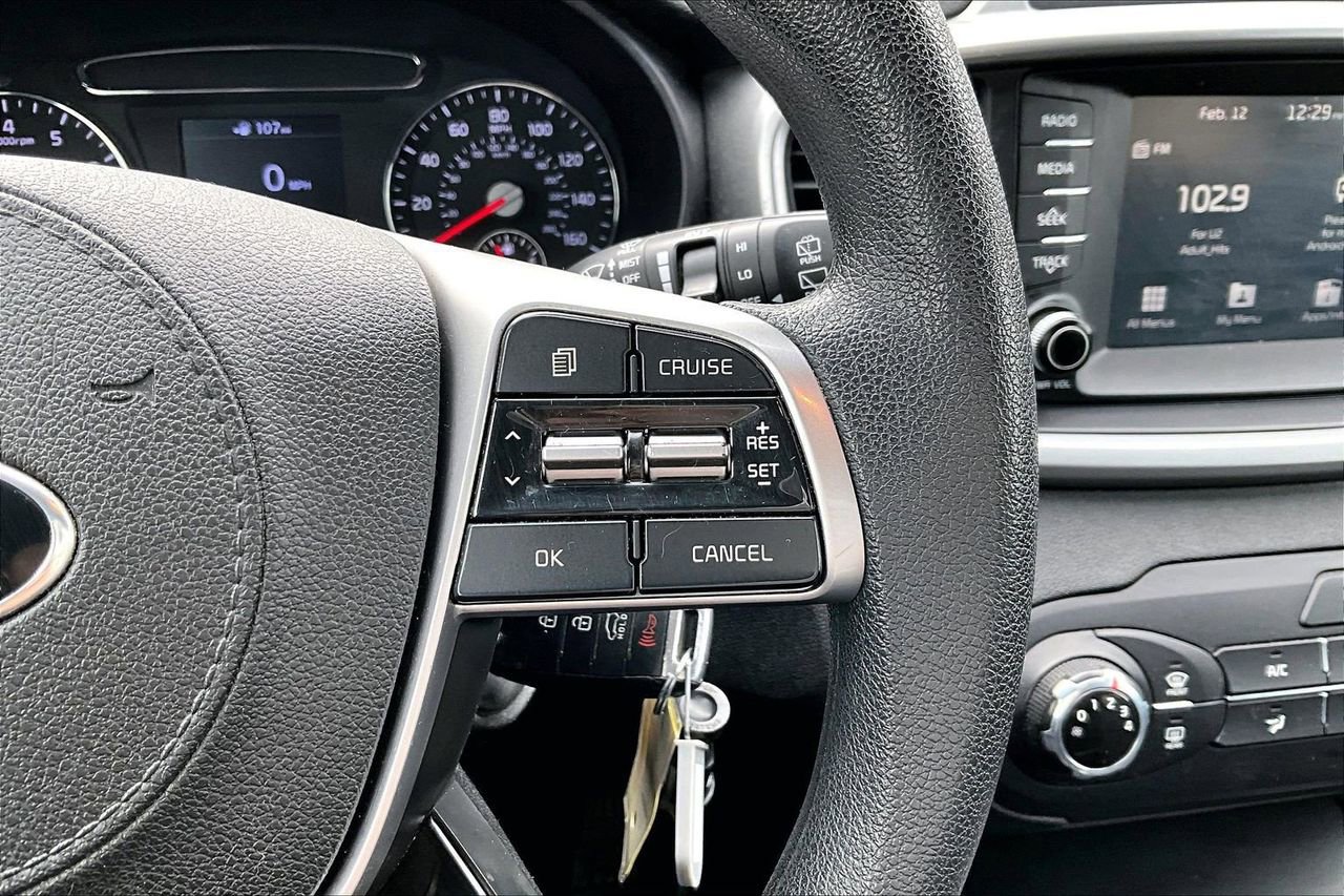 Used 2020 Kia Sorento LX image 28
