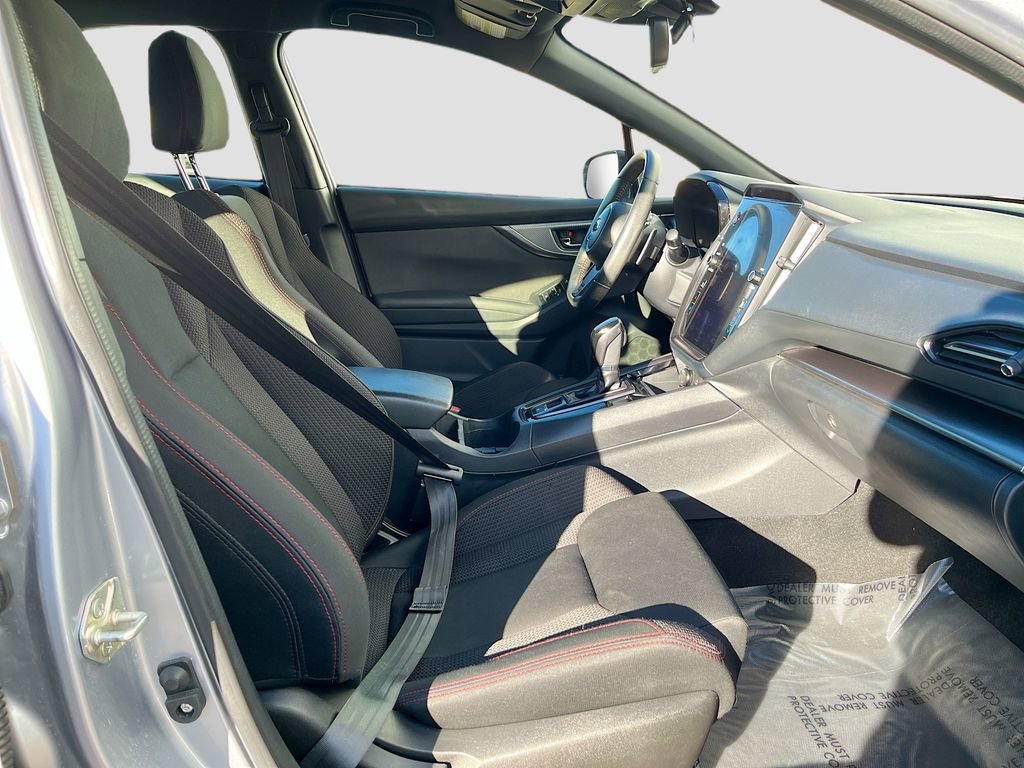 Used 2022 Subaru WRX Premium image 28