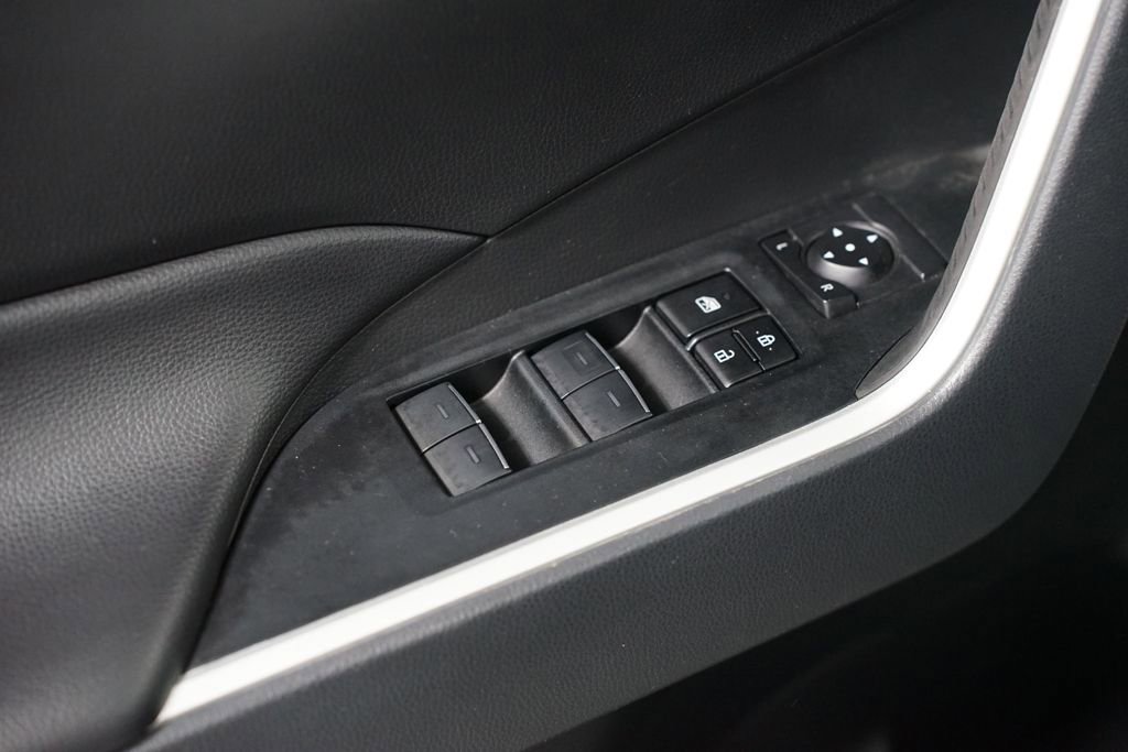 Certified 2024 Toyota RAV4 XLE Premium w/ Weather Package FWD image 31