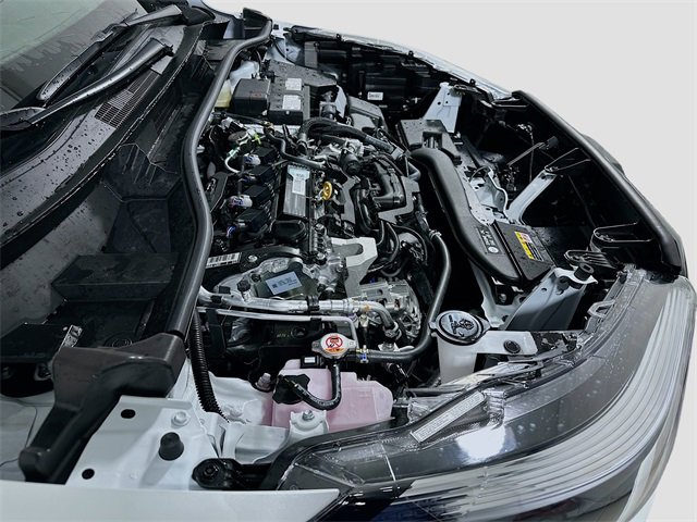 New 2026 Toyota Corolla Cross XLE image 20