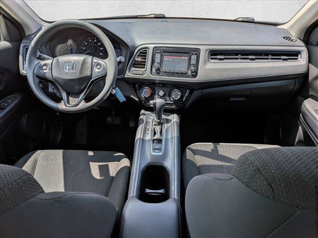 Used 2017 Honda HR-V LX image 18