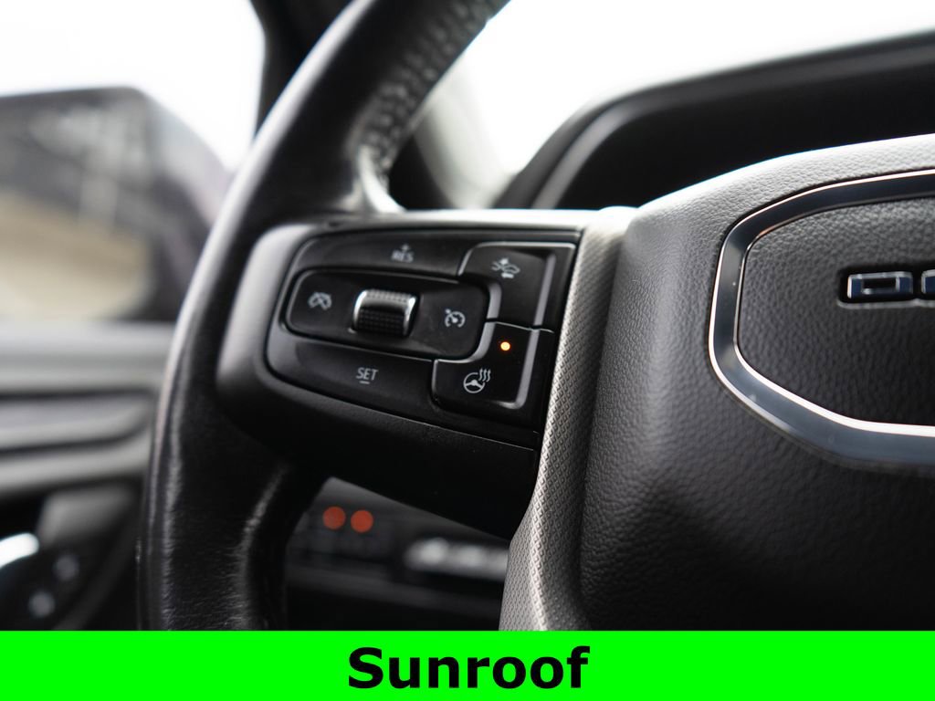 Used 2021 GMC Yukon Denali w/ Denali Ultimate Package image 25