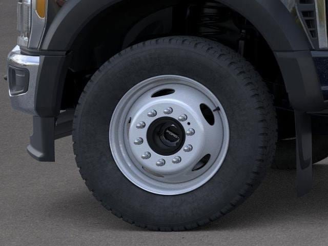 New 2026 Ford F450 XL w/ XL Chrome Package AWD/4WD image 25