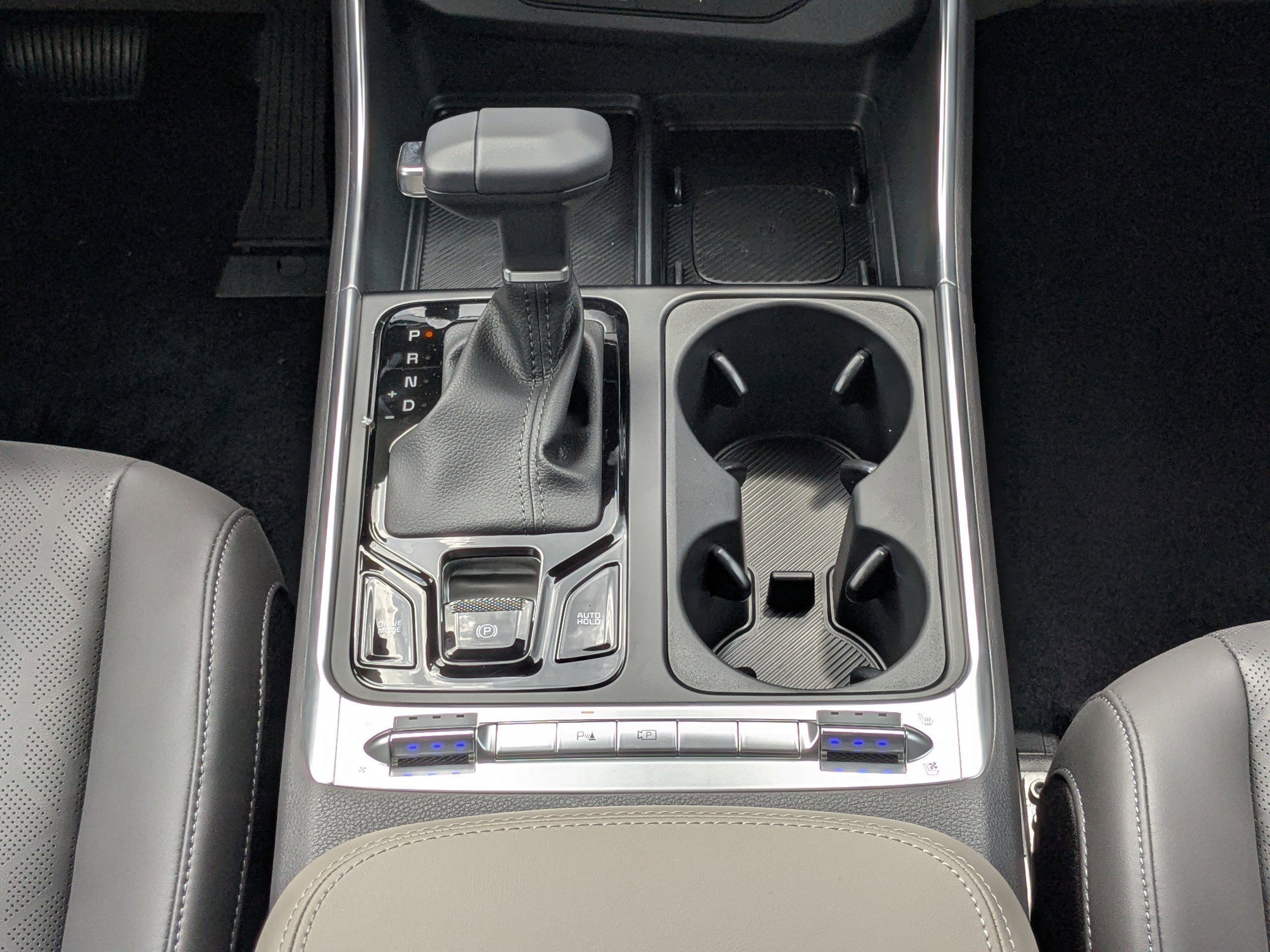New 2026 Kia Carnival SX image 24