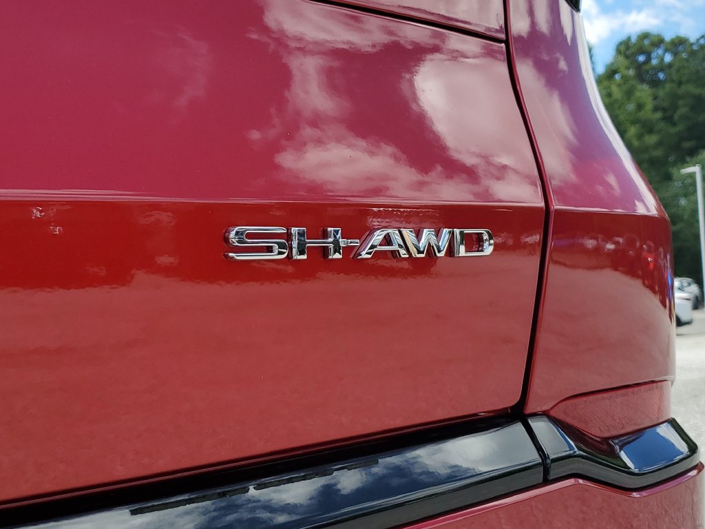 New 2026 Acura MDX A-Spec AWD/4WD image 10