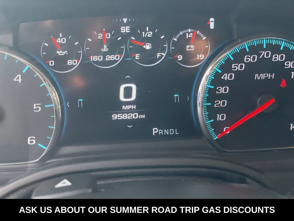 Certified 2019 GMC Yukon Denali w/ Denali Ultimate Package RWD image 5