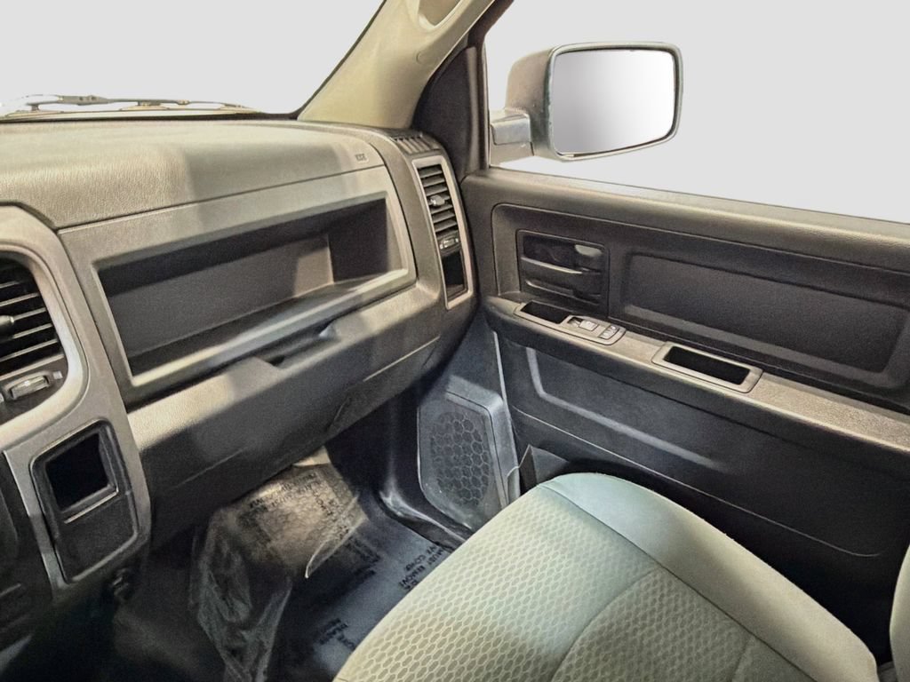Used 2018 RAM 1500 Tradesman w/ Popular Equipment Group RWD image 23