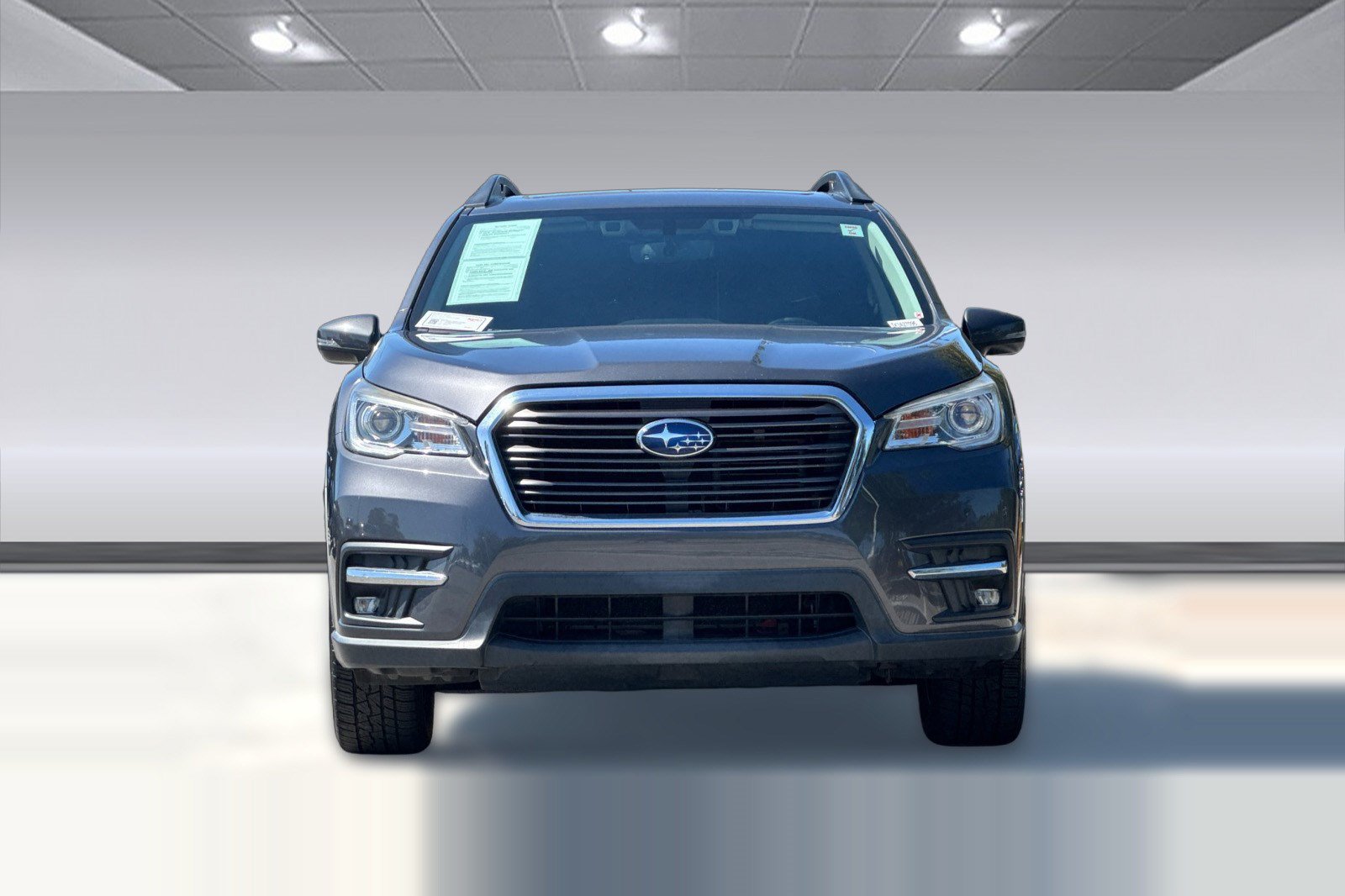 Used 2019 Subaru Ascent Limited AWD/4WD image 6