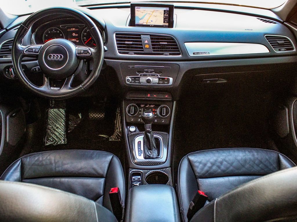 Used 2017 Audi Q3 2.0T Prestige image 36