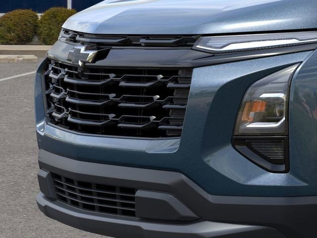 New 2026 Chevrolet Equinox LT w/ Convenience Package II image 13