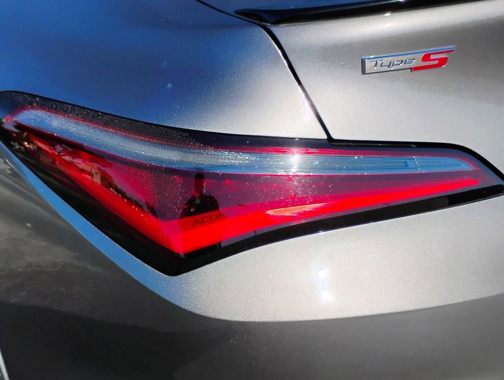 Used 2025 Acura Integra Type S image 39