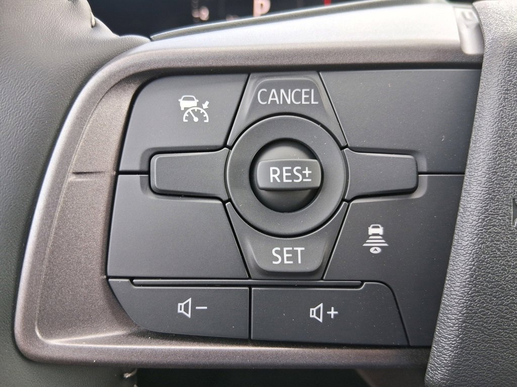 New 2026 Nissan Sentra SV w/ Floor Mat Package image 9