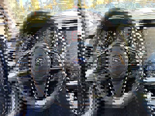 Certified 2025 Subaru Outback Limited w/ Popular Package #2 image 26