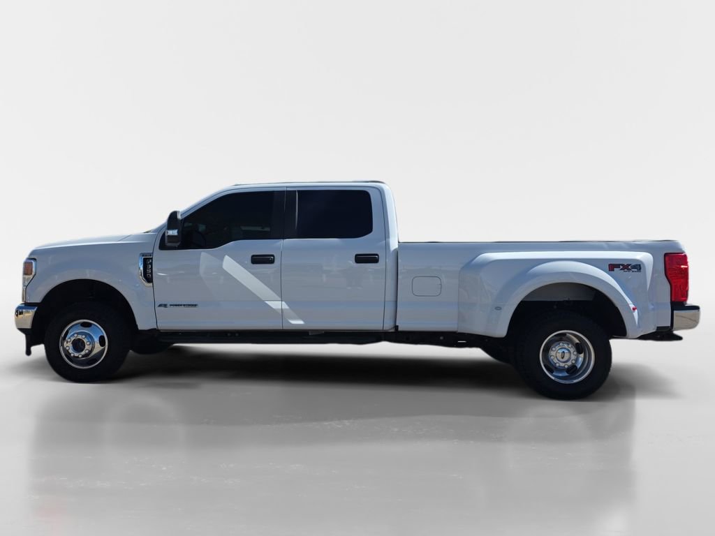 Used 2020 Ford F350 XL w/ STX Appearance Package image 2