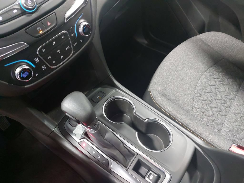 Used 2022 Chevrolet Equinox LT AWD/4WD image 38