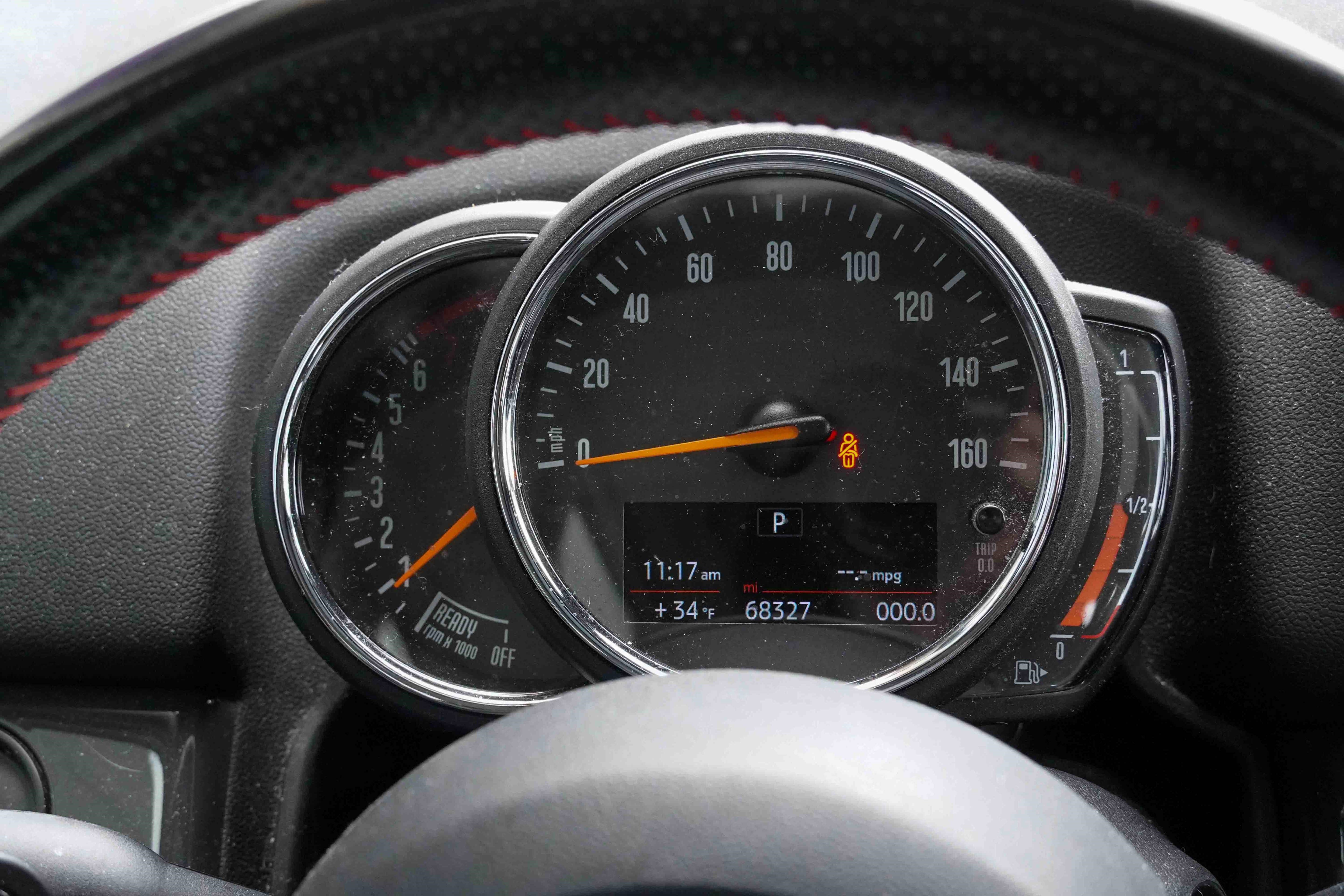 Used 2019 MINI Cooper Countryman S image 21