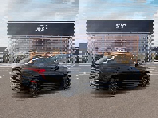 New 2025 Kia K5 LXS image 6