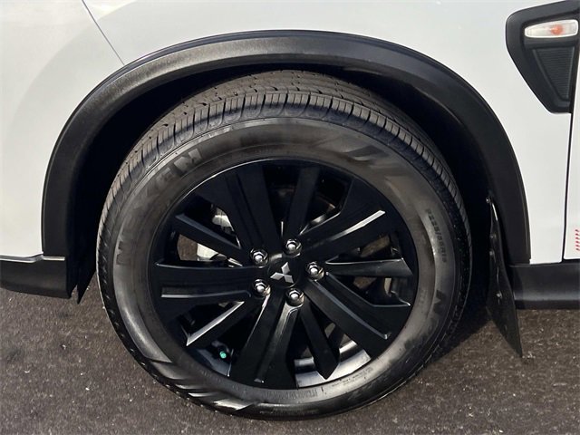 Used 2024 Mitsubishi Outlander Sport Ralliart image 27