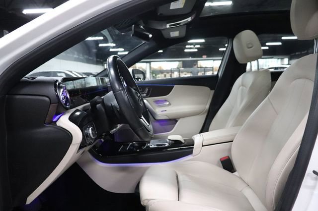 Used 2019 Mercedes-Benz A 220 w/ Premium Package image 10
