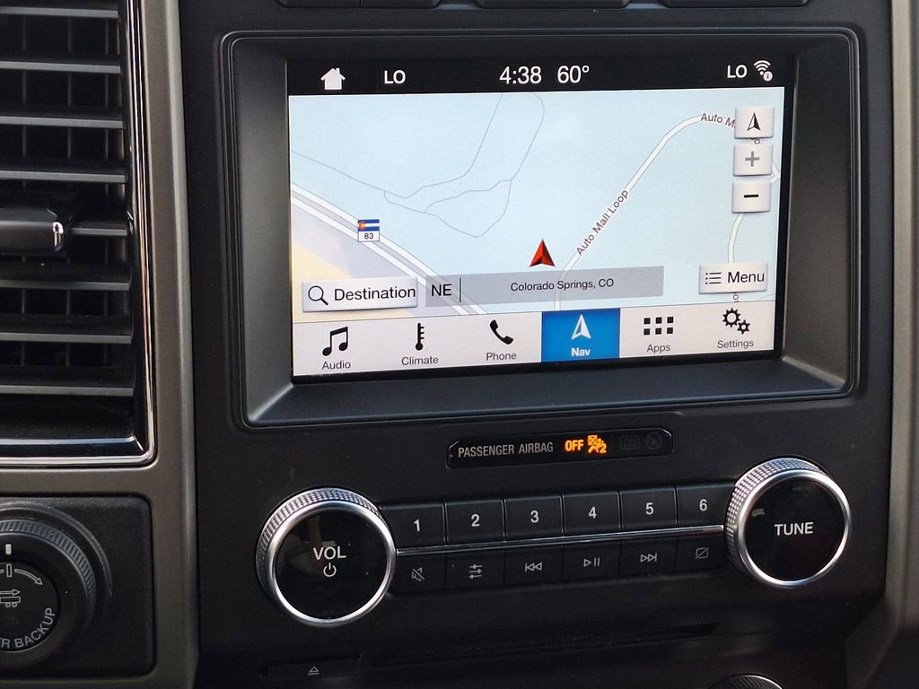Used 2018 Ford Expedition XLT w/ Equipment Group 202A AWD/4WD image 23