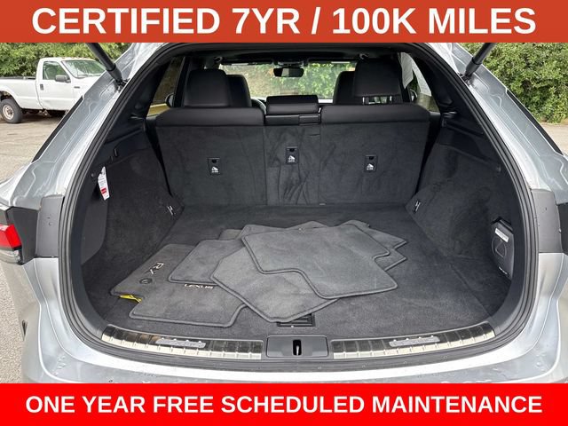 Used 2024 Lexus RX 350 Premium w/ Accessory Package (K3) AWD/4WD image 12