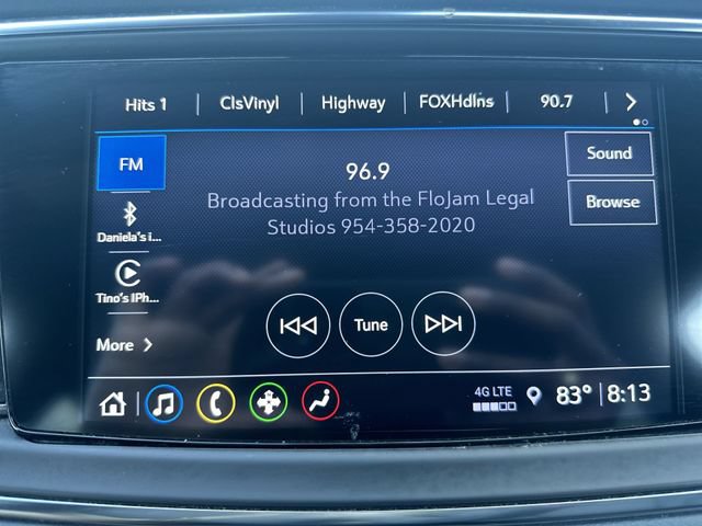 Used 2023 Buick Enclave Essence FWD image 25