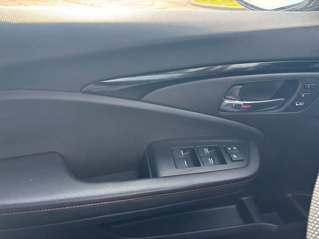 Used 2023 Honda Ridgeline Black Edition image 26