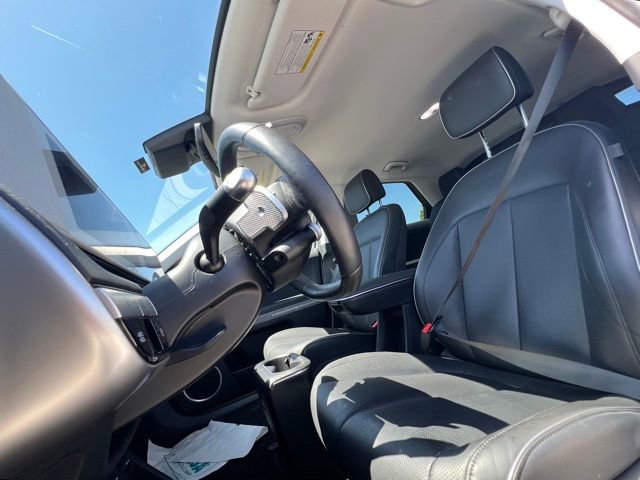 Certified 2023 Hyundai Ioniq 5 SEL AWD/4WD image 14