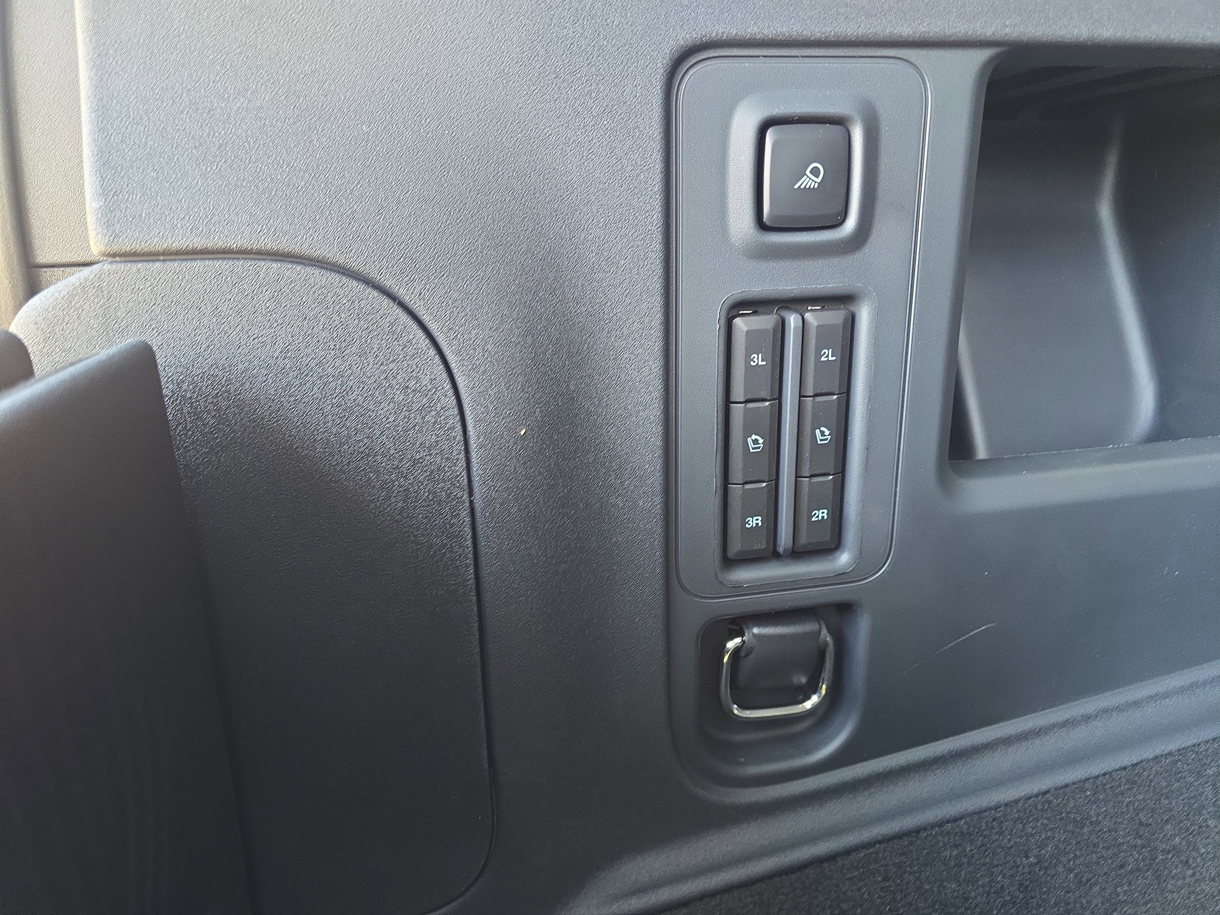 New 2026 Ford Expedition Platinum w/ Stealth Appearance Package AWD/4WD image 20