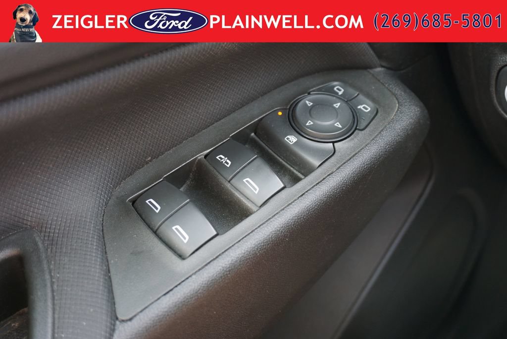 Used 2023 Chevrolet Equinox RS w/ LPO, Floor Liner Package FWD image 28