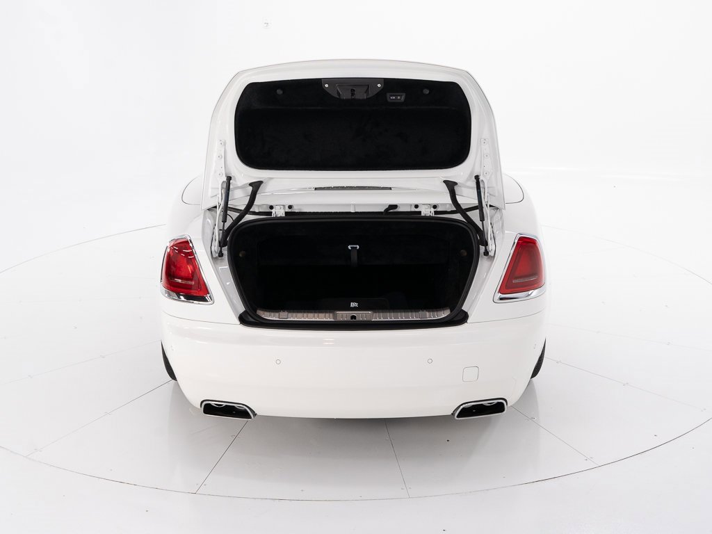 Certified 2018 Rolls-Royce Dawn image 48